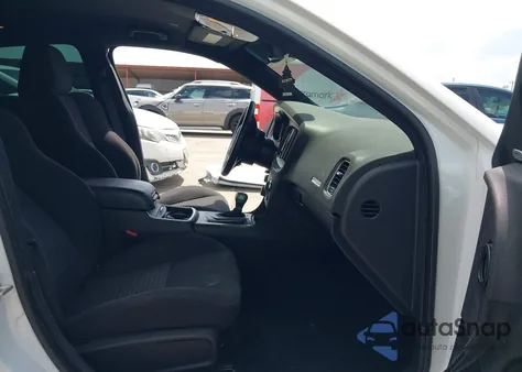 2023 Dodge Charger Gt from USA, damaged, VIN 2C3CDXHG5PH591416